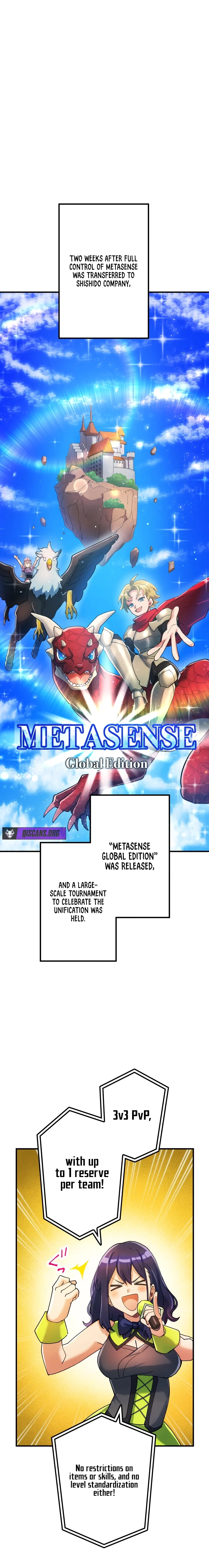 The Only New Game+ Hardcore Gamer ~I’m so Overpowered, I Shattered the Game’s Balance~ Chapter 89 page 2 - 