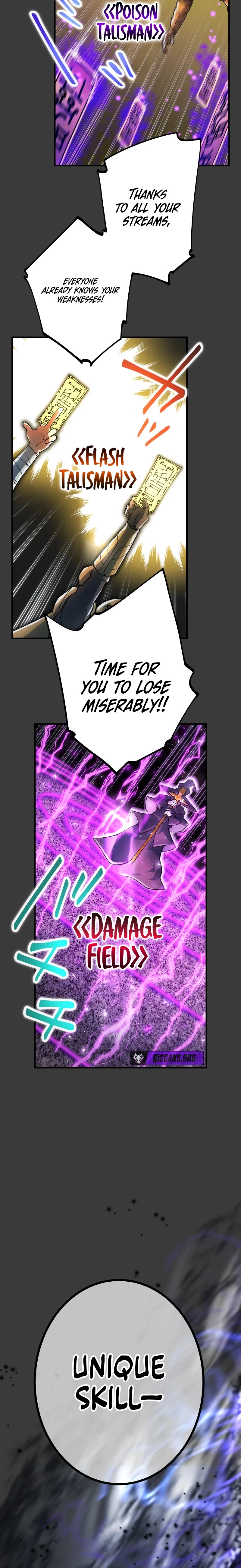 The Only New Game+ Hardcore Gamer ~I’m so Overpowered, I Shattered the Game’s Balance~ Chapter 89 page 16 - 