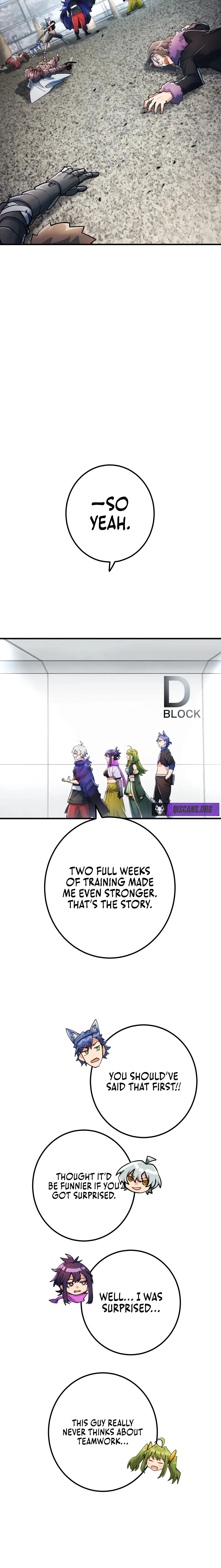 The Only New Game+ Hardcore Gamer ~I’m so Overpowered, I Shattered the Game’s Balance~ Chapter 89 page 25 - 
