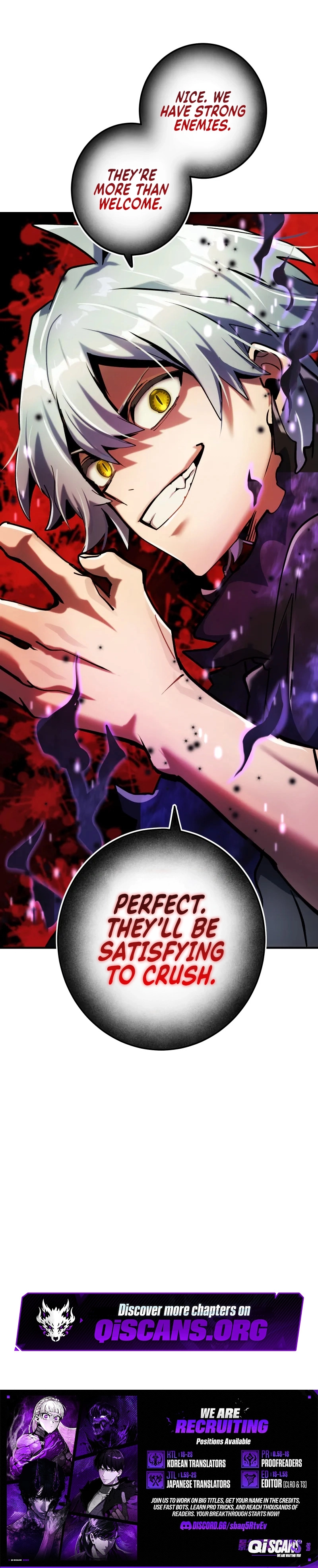The Only New Game+ Hardcore Gamer ~I’m so Overpowered, I Shattered the Game’s Balance~ Chapter 89 page 28 - 