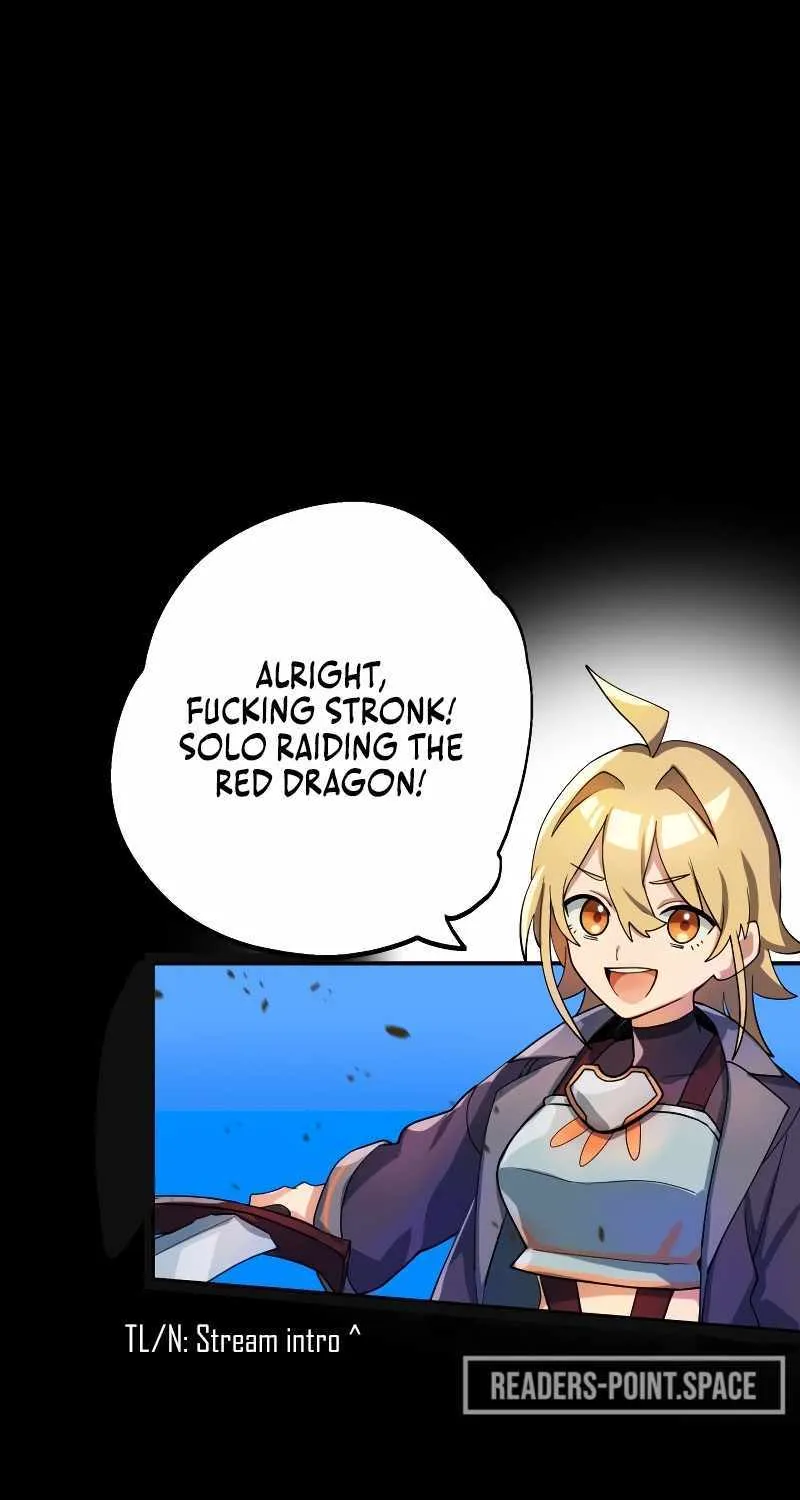 The Only New Game+ Hardcore Gamer ~I’m so Overpowered, I Shattered the Game’s Balance~ Chapter 9.1 page 2 - 