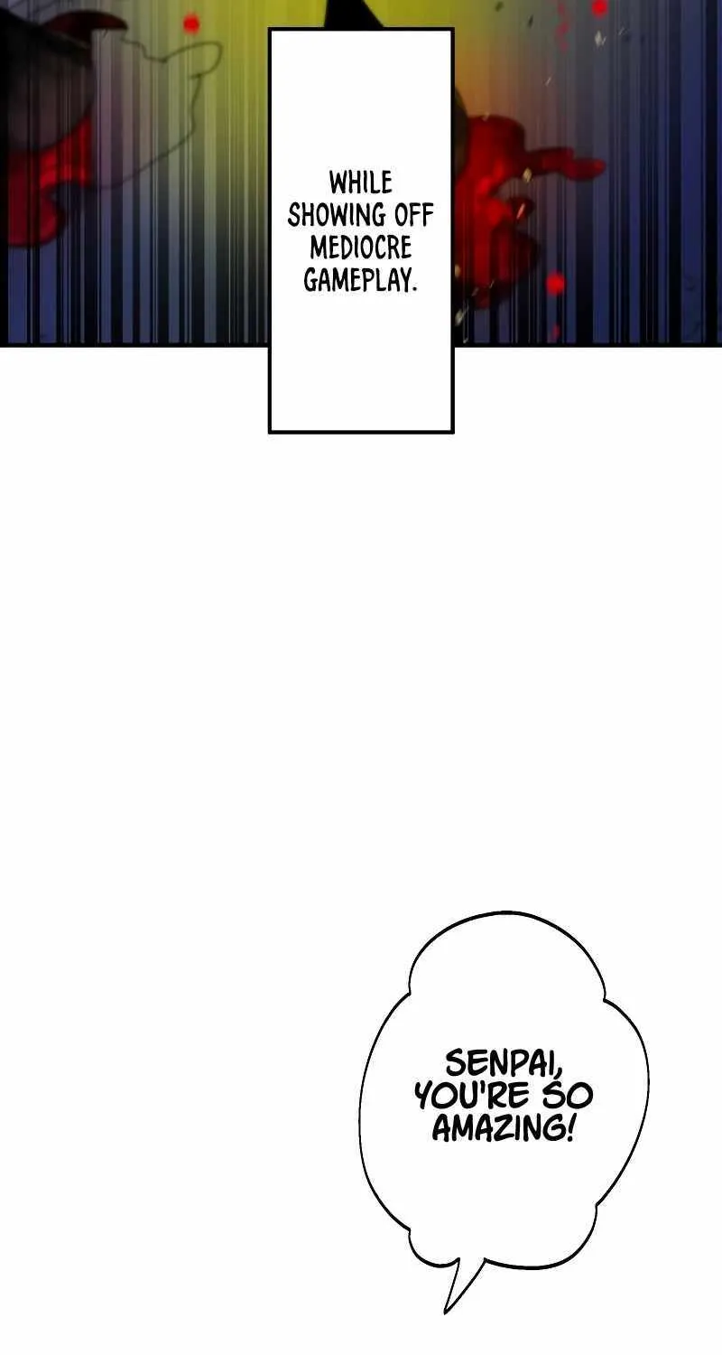 The Only New Game+ Hardcore Gamer ~I’m so Overpowered, I Shattered the Game’s Balance~ Chapter 9.1 page 107 - 