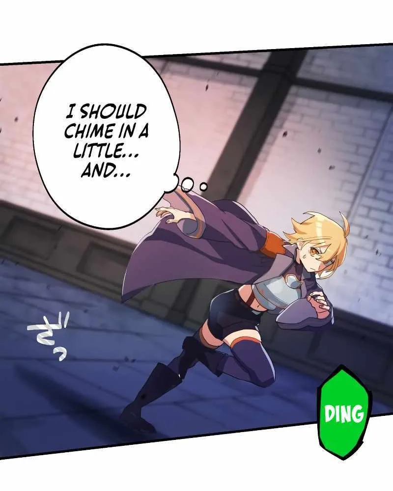 The Only New Game+ Hardcore Gamer ~I’m so Overpowered, I Shattered the Game’s Balance~ Chapter 9.1 page 109 - 
