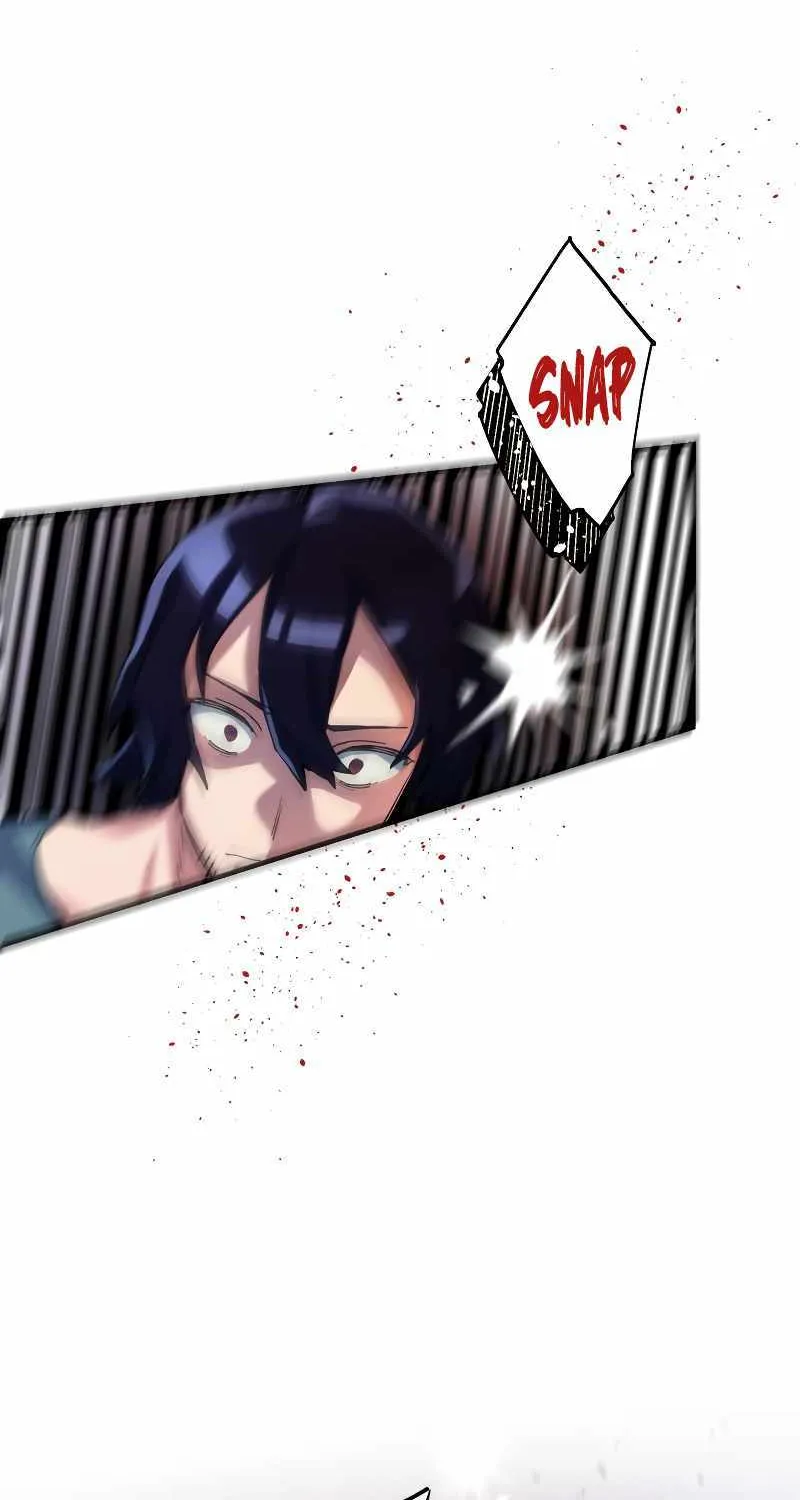 The Only New Game+ Hardcore Gamer ~I’m so Overpowered, I Shattered the Game’s Balance~ Chapter 9.1 page 111 - 