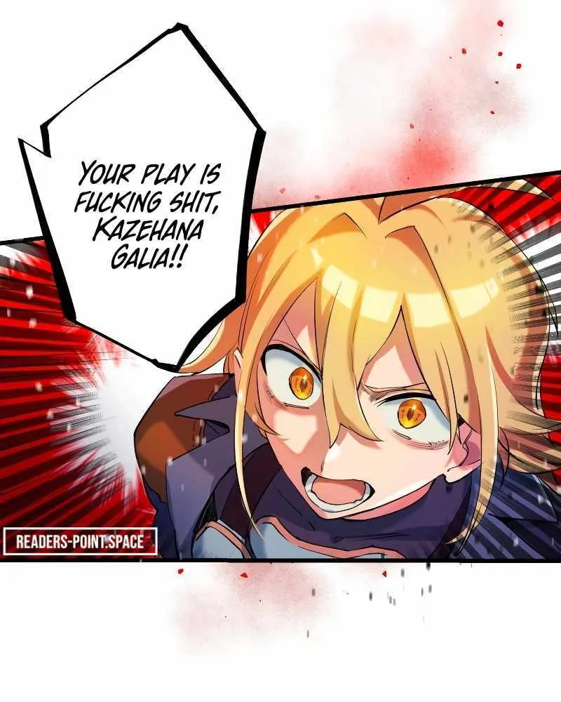 The Only New Game+ Hardcore Gamer ~I’m so Overpowered, I Shattered the Game’s Balance~ Chapter 9.1 page 116 - 