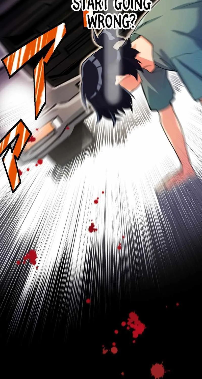 The Only New Game+ Hardcore Gamer ~I’m so Overpowered, I Shattered the Game’s Balance~ Chapter 9.1 page 139 - 