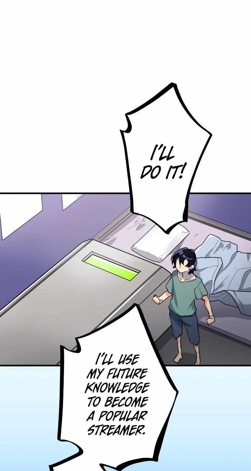 The Only New Game+ Hardcore Gamer ~I’m so Overpowered, I Shattered the Game’s Balance~ Chapter 9.1 page 152 - 