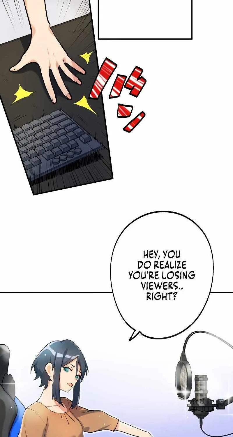 The Only New Game+ Hardcore Gamer ~I’m so Overpowered, I Shattered the Game’s Balance~ Chapter 9.1 page 33 - 