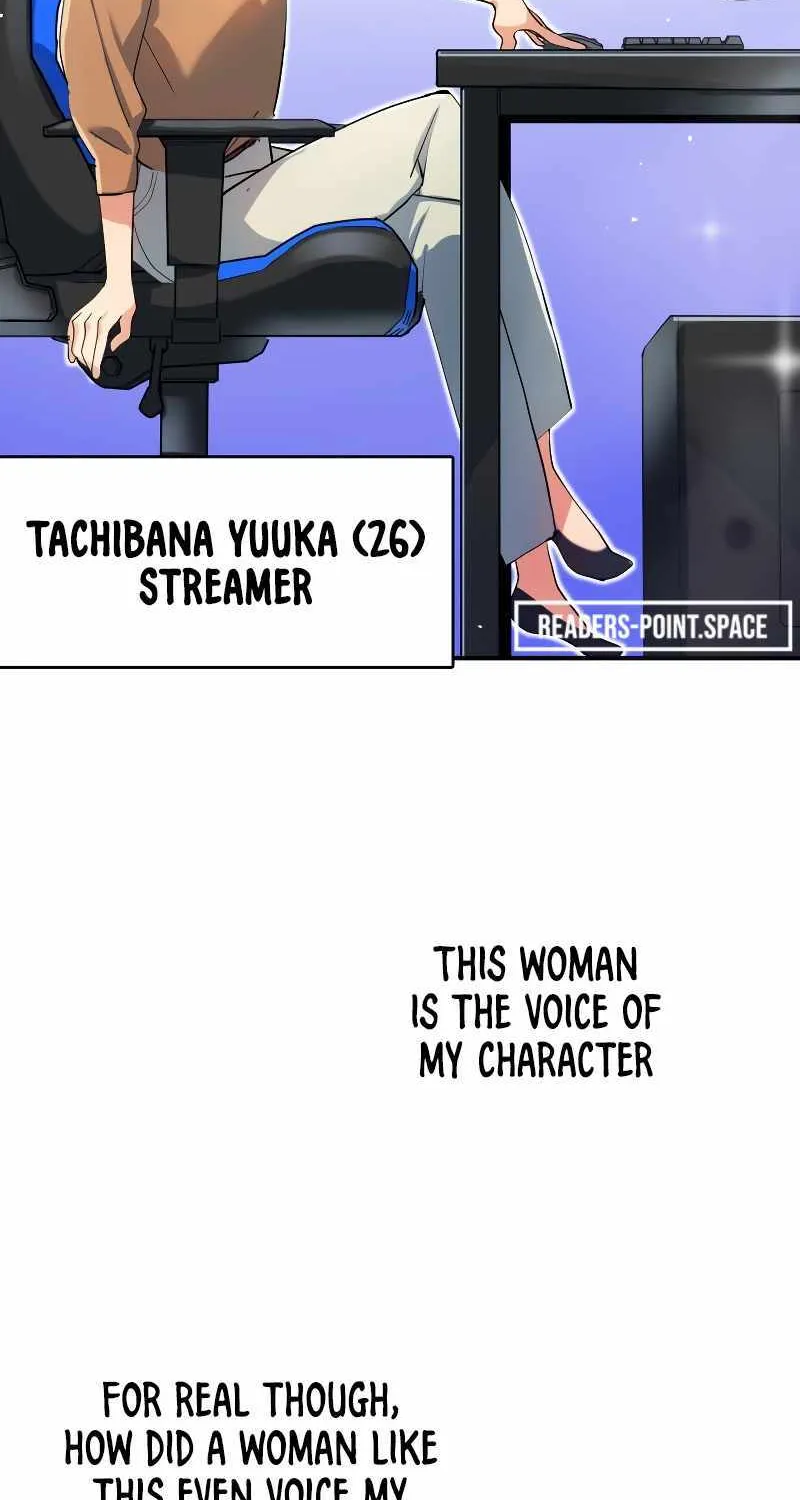 The Only New Game+ Hardcore Gamer ~I’m so Overpowered, I Shattered the Game’s Balance~ Chapter 9.1 page 34 - 