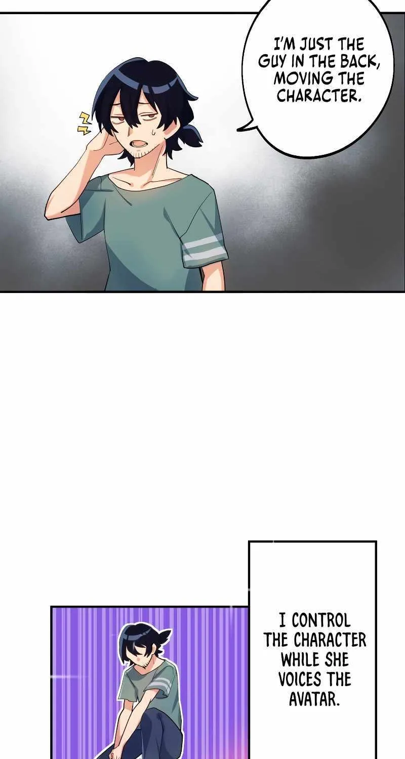 The Only New Game+ Hardcore Gamer ~I’m so Overpowered, I Shattered the Game’s Balance~ Chapter 9.1 page 37 - 