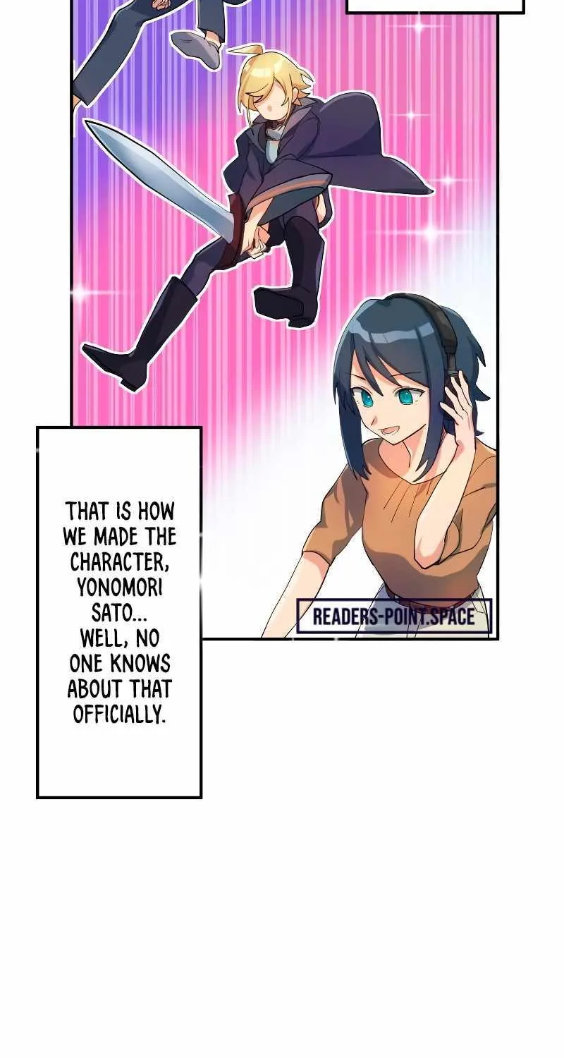 The Only New Game+ Hardcore Gamer ~I’m so Overpowered, I Shattered the Game’s Balance~ Chapter 9.1 page 38 - 