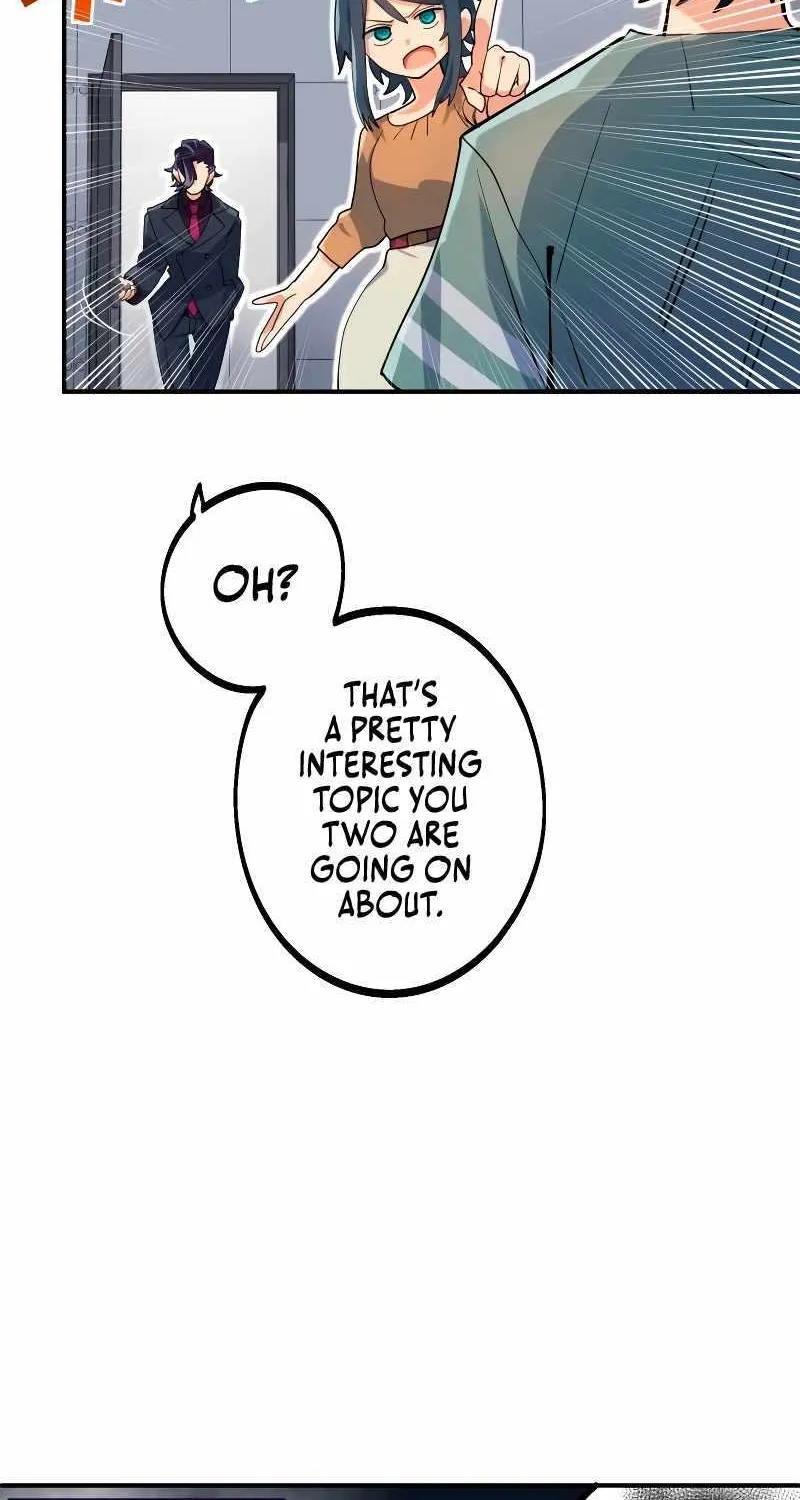 The Only New Game+ Hardcore Gamer ~I’m so Overpowered, I Shattered the Game’s Balance~ Chapter 9.1 page 44 - 