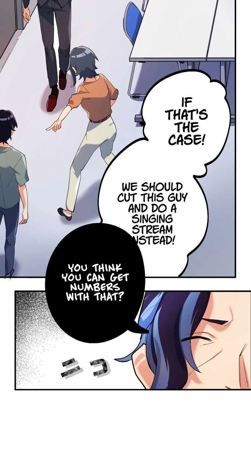 The Only New Game+ Hardcore Gamer ~I’m so Overpowered, I Shattered the Game’s Balance~ Chapter 9.1 page 47 - 