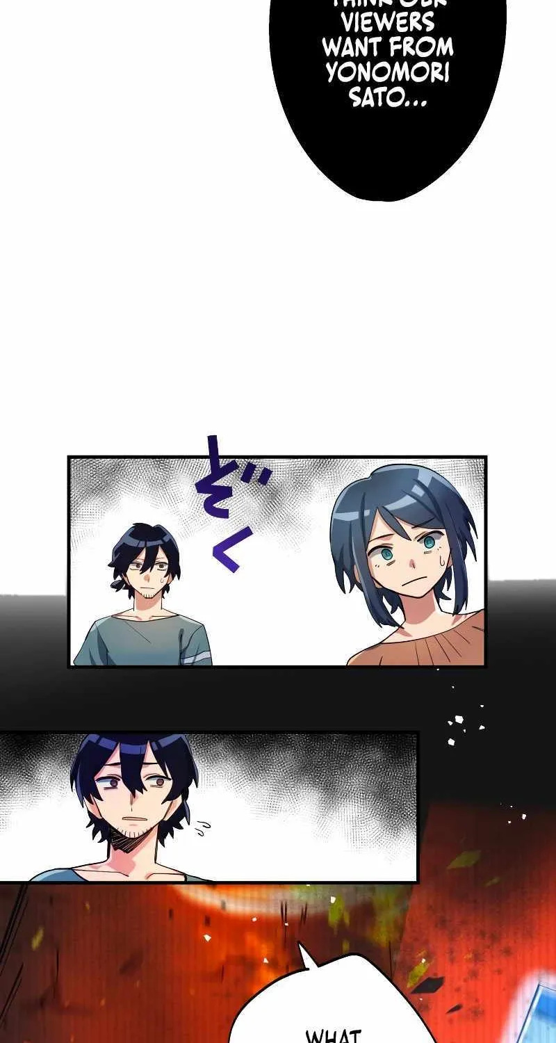 The Only New Game+ Hardcore Gamer ~I’m so Overpowered, I Shattered the Game’s Balance~ Chapter 9.1 page 53 - 