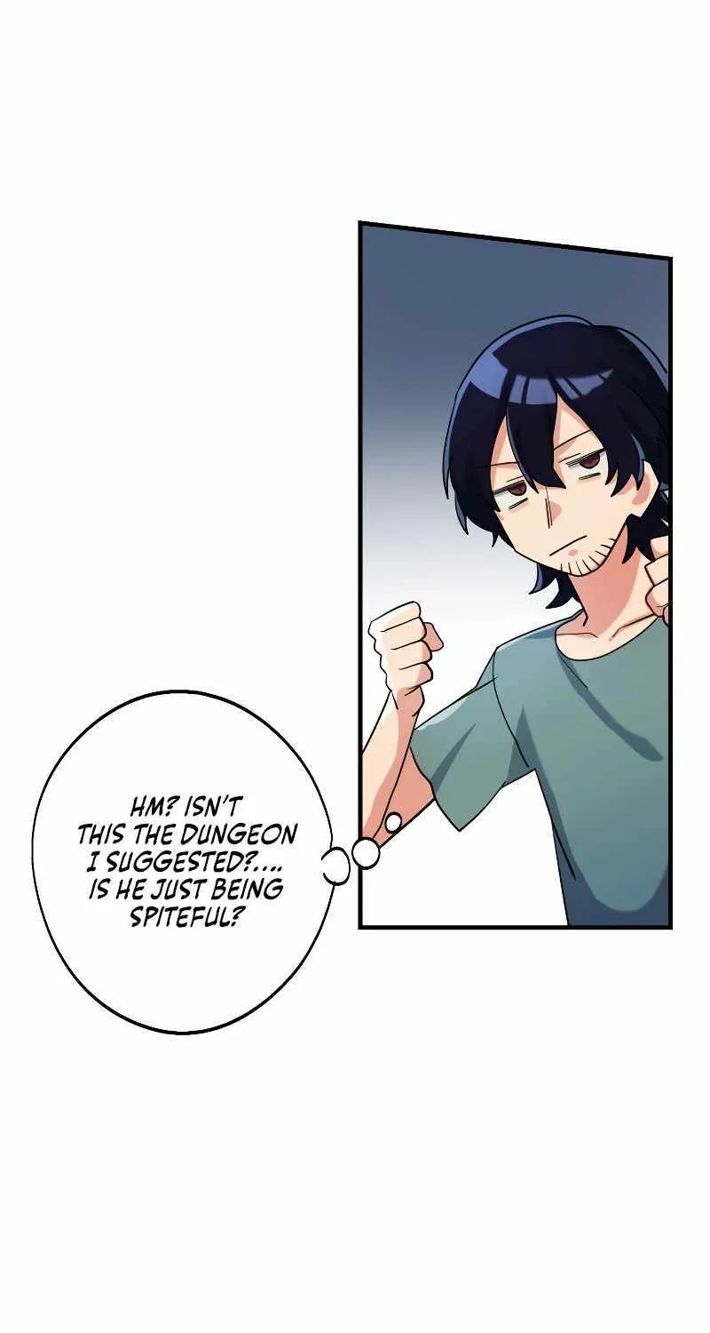 The Only New Game+ Hardcore Gamer ~I’m so Overpowered, I Shattered the Game’s Balance~ Chapter 9.1 page 79 - 