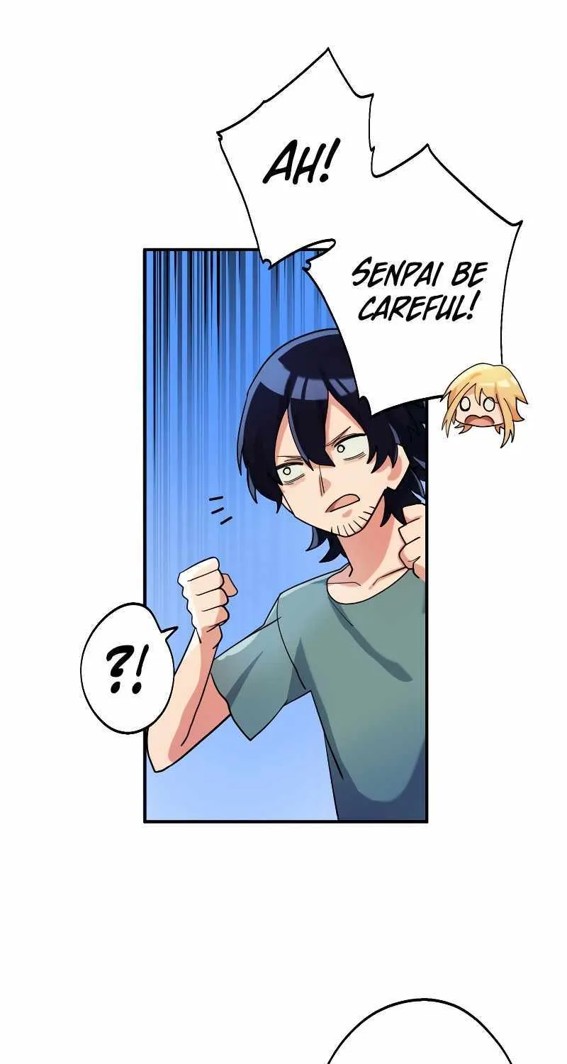 The Only New Game+ Hardcore Gamer ~I’m so Overpowered, I Shattered the Game’s Balance~ Chapter 9.1 page 80 - 