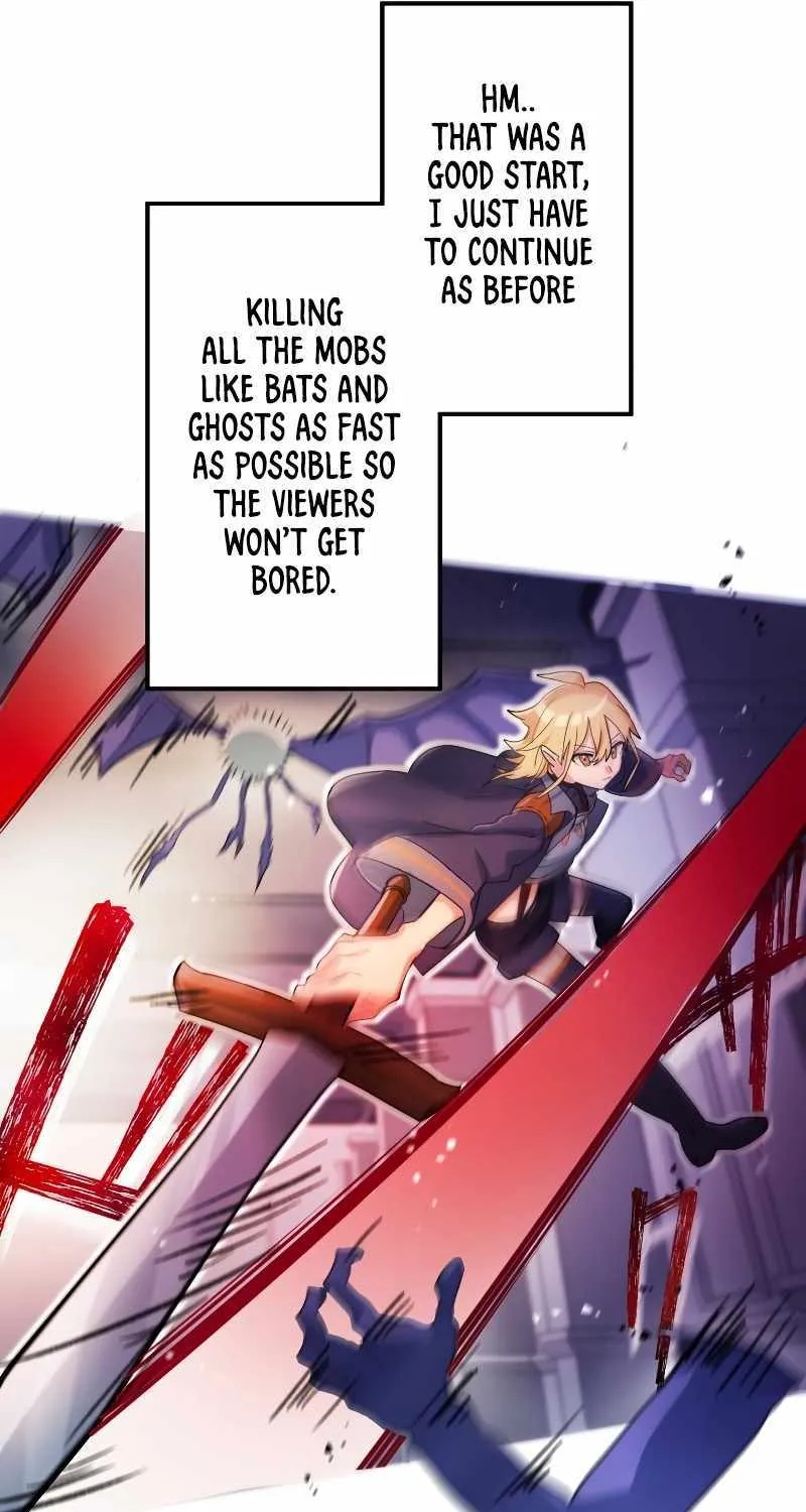 The Only New Game+ Hardcore Gamer ~I’m so Overpowered, I Shattered the Game’s Balance~ Chapter 9.1 page 84 - 