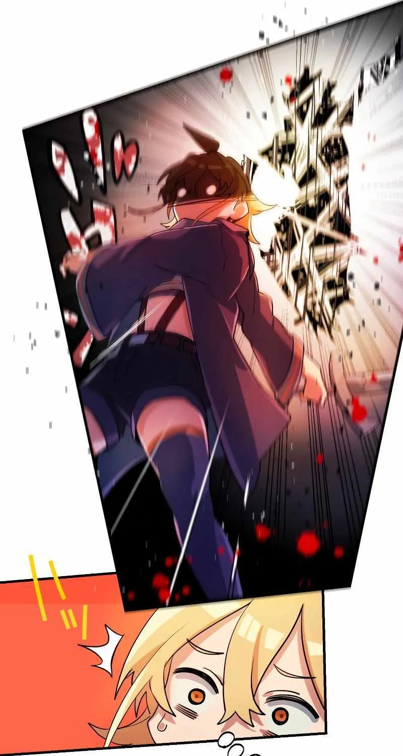 The Only New Game+ Hardcore Gamer ~I’m so Overpowered, I Shattered the Game’s Balance~ Chapter 9.1 page 91 - 