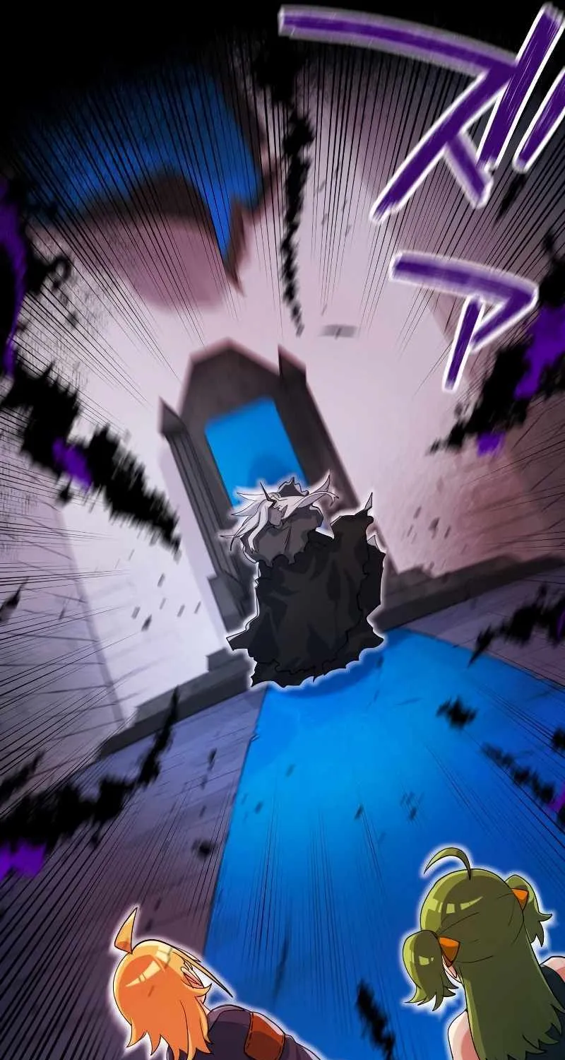 The Only New Game+ Hardcore Gamer ~I’m so Overpowered, I Shattered the Game’s Balance~ Chapter 9.1 page 96 - 