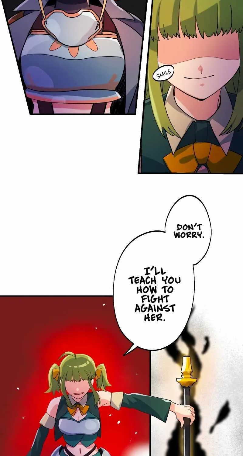 The Only New Game+ Hardcore Gamer ~I’m so Overpowered, I Shattered the Game’s Balance~ Chapter 9.1 page 98 - 