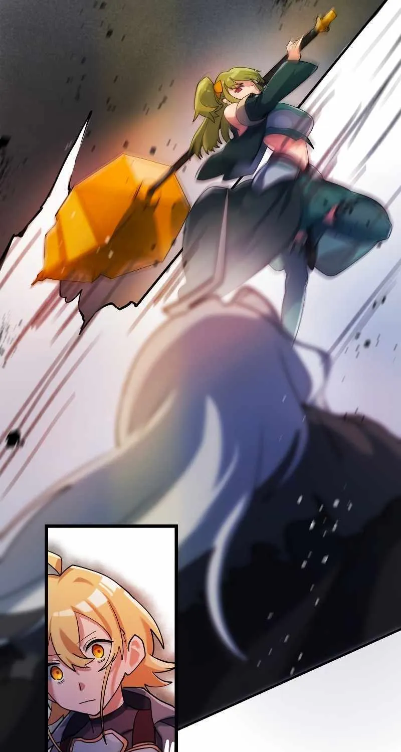 The Only New Game+ Hardcore Gamer ~I’m so Overpowered, I Shattered the Game’s Balance~ Chapter 9.1 page 100 - 