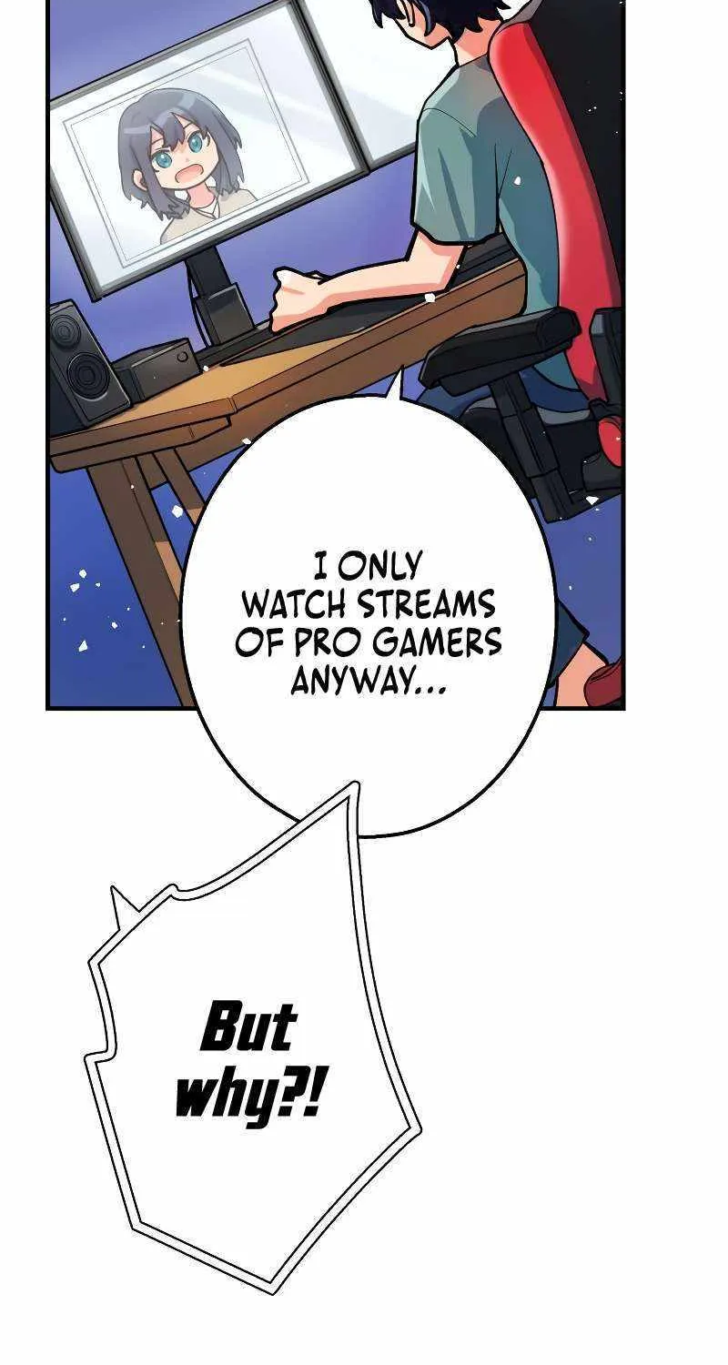 The Only New Game+ Hardcore Gamer ~I’m so Overpowered, I Shattered the Game’s Balance~ Chapter 9 page 11 - 