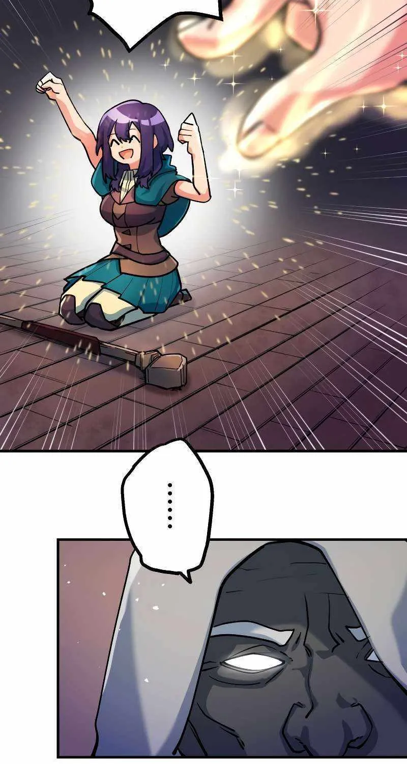The Only New Game+ Hardcore Gamer ~I’m so Overpowered, I Shattered the Game’s Balance~ Chapter 9 page 109 - 