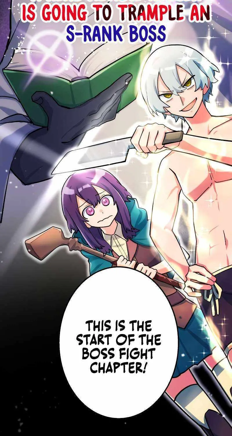 The Only New Game+ Hardcore Gamer ~I’m so Overpowered, I Shattered the Game’s Balance~ Chapter 9 page 115 - 