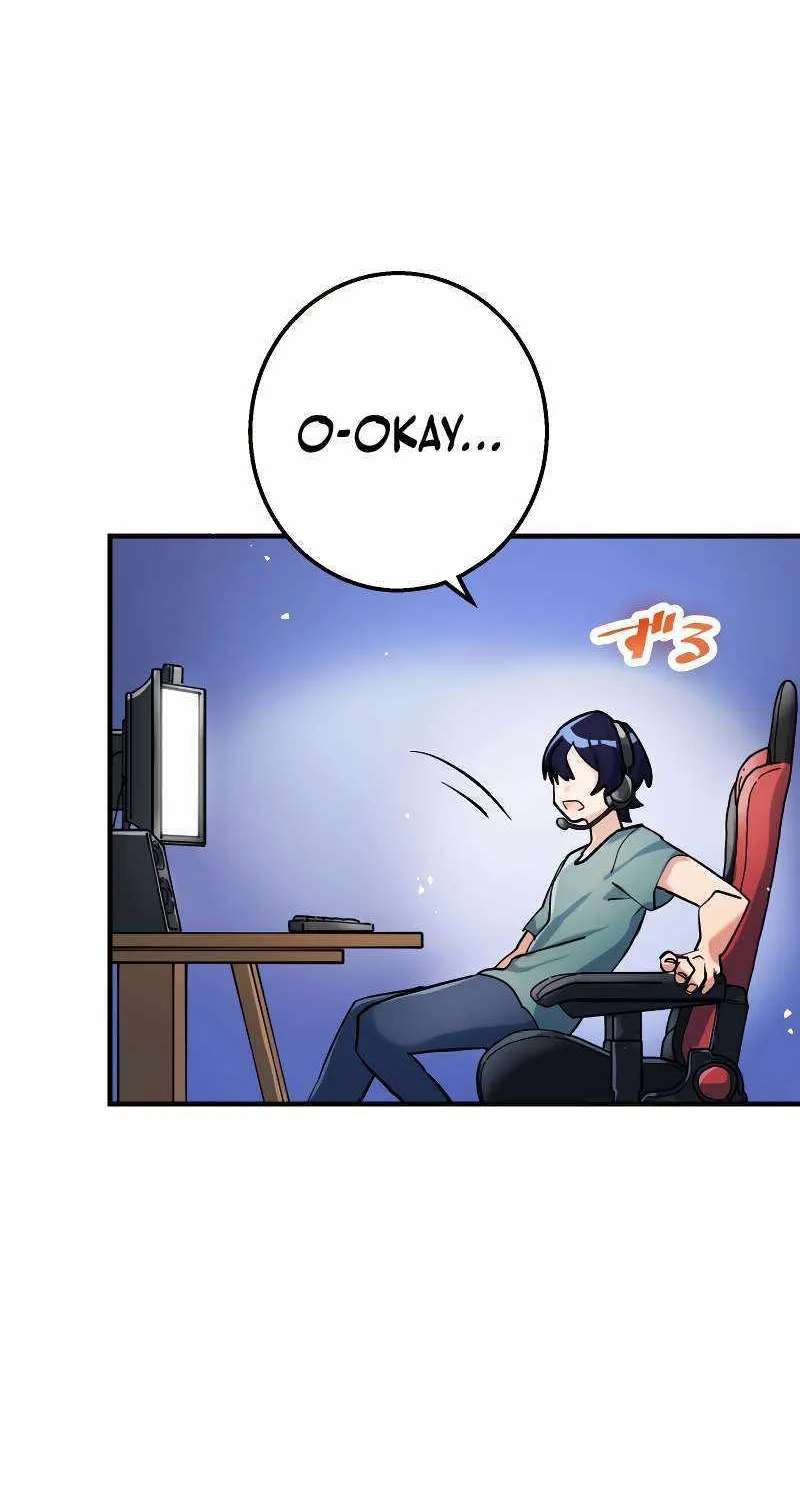 The Only New Game+ Hardcore Gamer ~I’m so Overpowered, I Shattered the Game’s Balance~ Chapter 9 page 16 - 