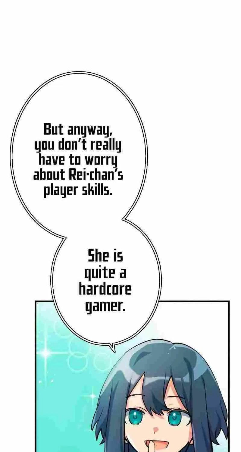 The Only New Game+ Hardcore Gamer ~I’m so Overpowered, I Shattered the Game’s Balance~ Chapter 9 page 18 - 