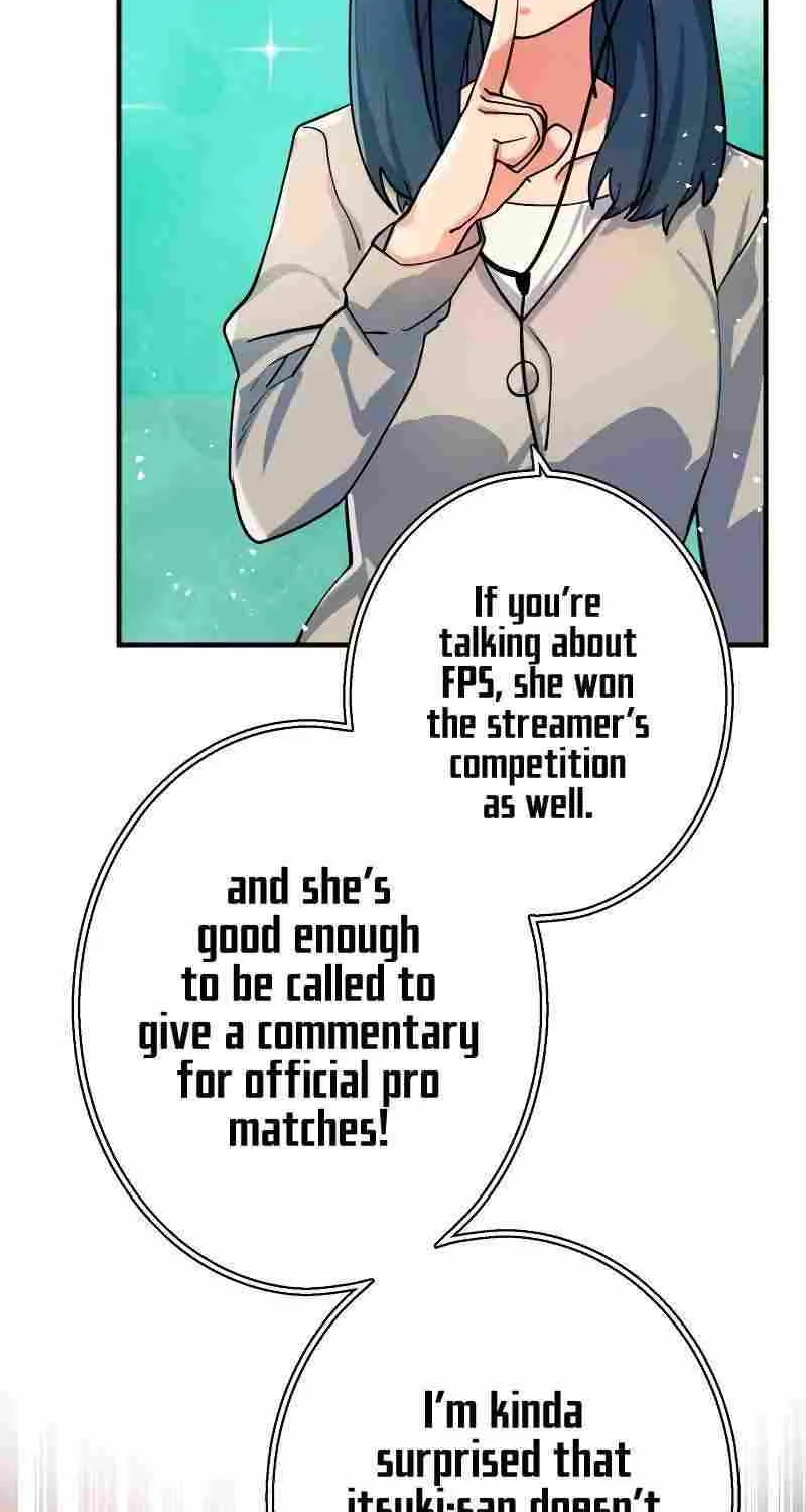 The Only New Game+ Hardcore Gamer ~I’m so Overpowered, I Shattered the Game’s Balance~ Chapter 9 page 19 - 
