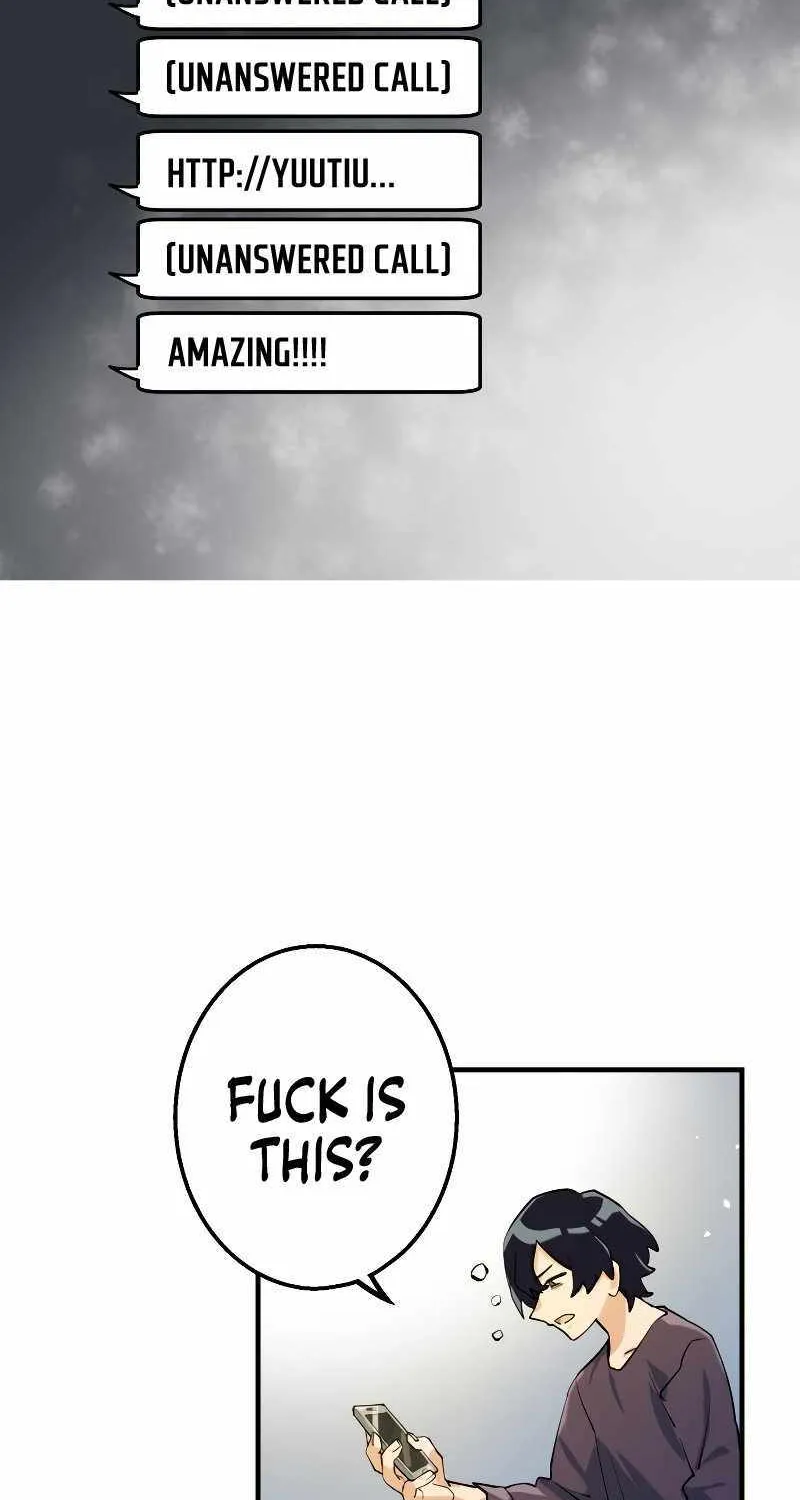 The Only New Game+ Hardcore Gamer ~I’m so Overpowered, I Shattered the Game’s Balance~ Chapter 9 page 3 - 