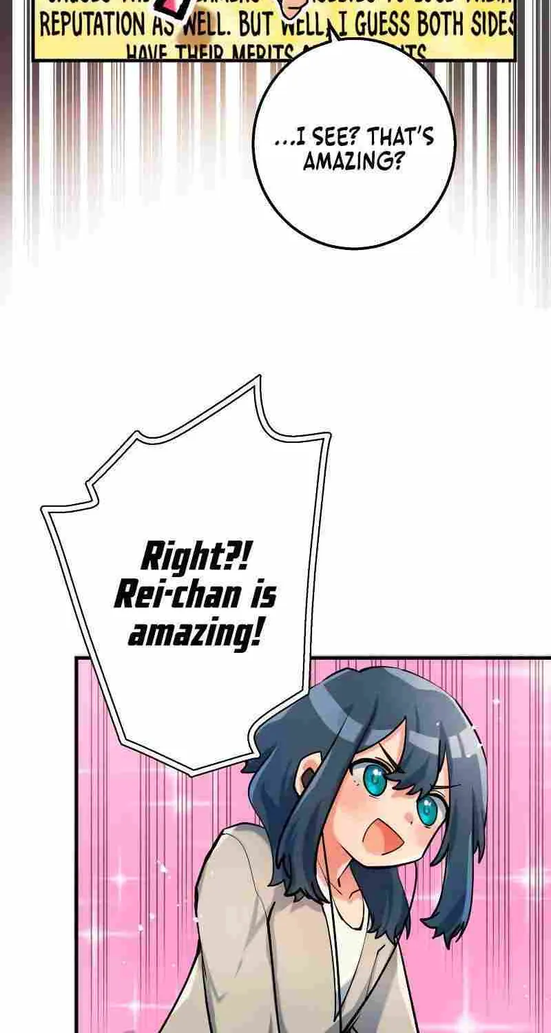 The Only New Game+ Hardcore Gamer ~I’m so Overpowered, I Shattered the Game’s Balance~ Chapter 9 page 21 - 