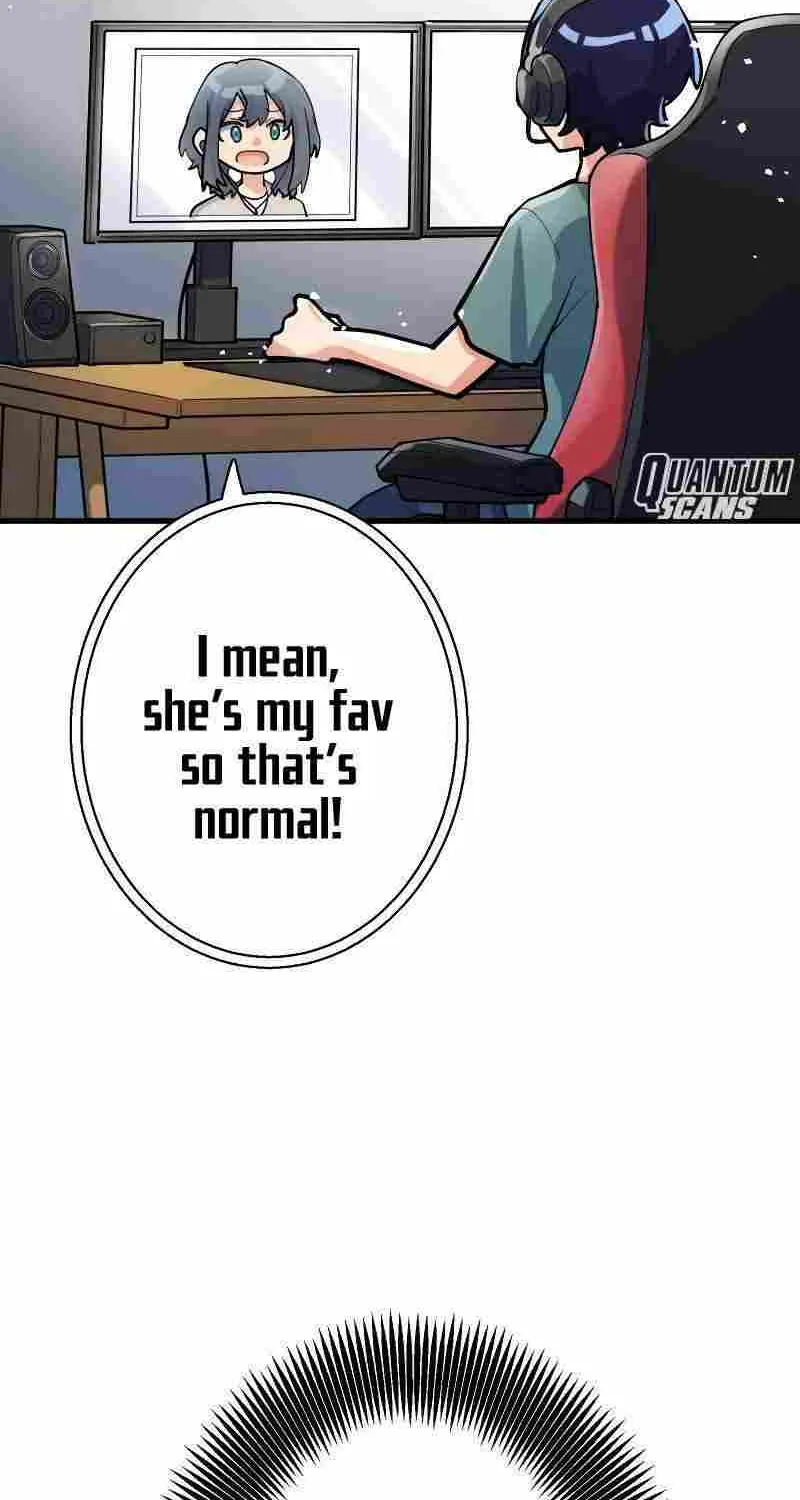 The Only New Game+ Hardcore Gamer ~I’m so Overpowered, I Shattered the Game’s Balance~ Chapter 9 page 23 - 