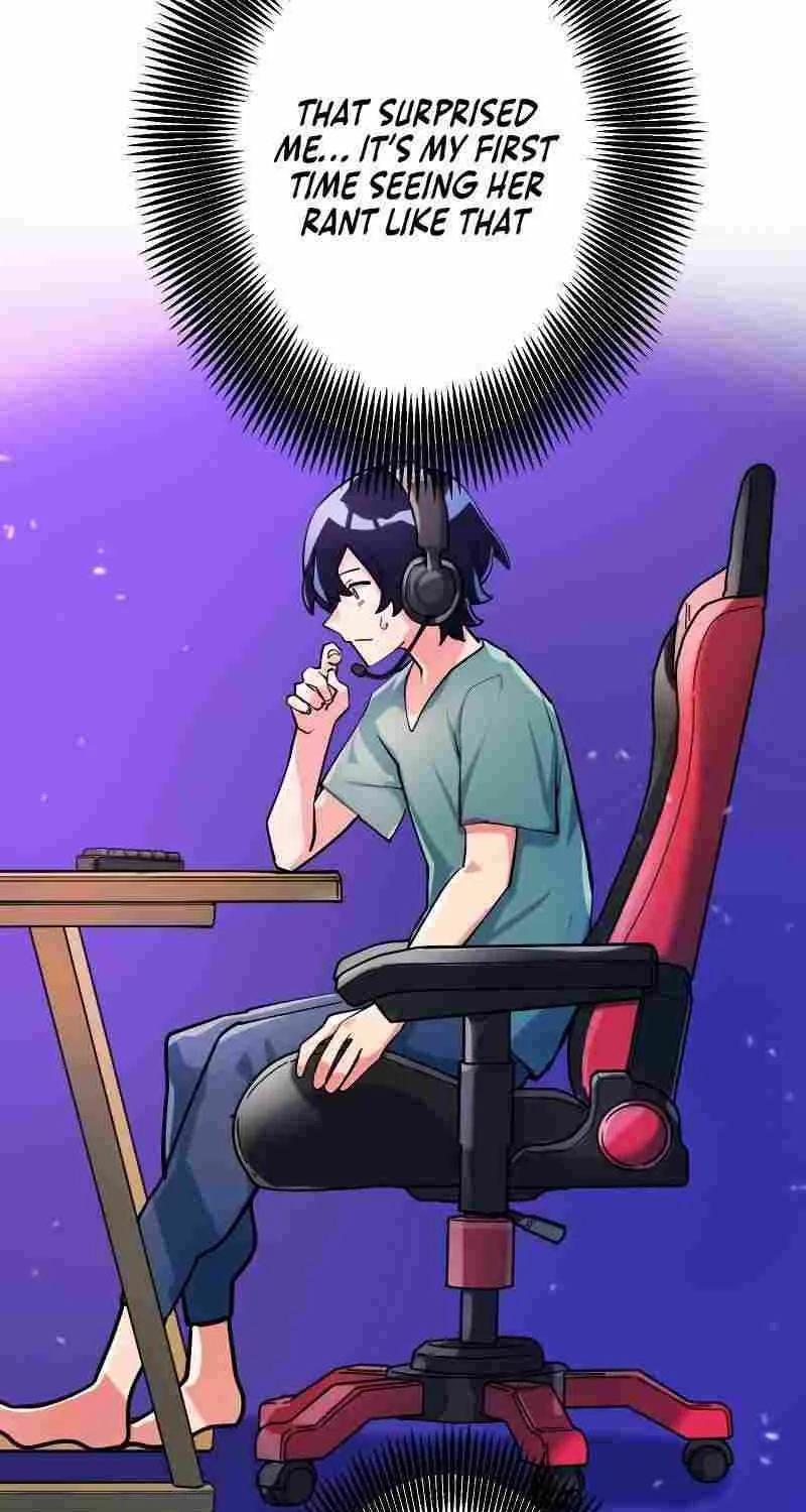 The Only New Game+ Hardcore Gamer ~I’m so Overpowered, I Shattered the Game’s Balance~ Chapter 9 page 24 - 