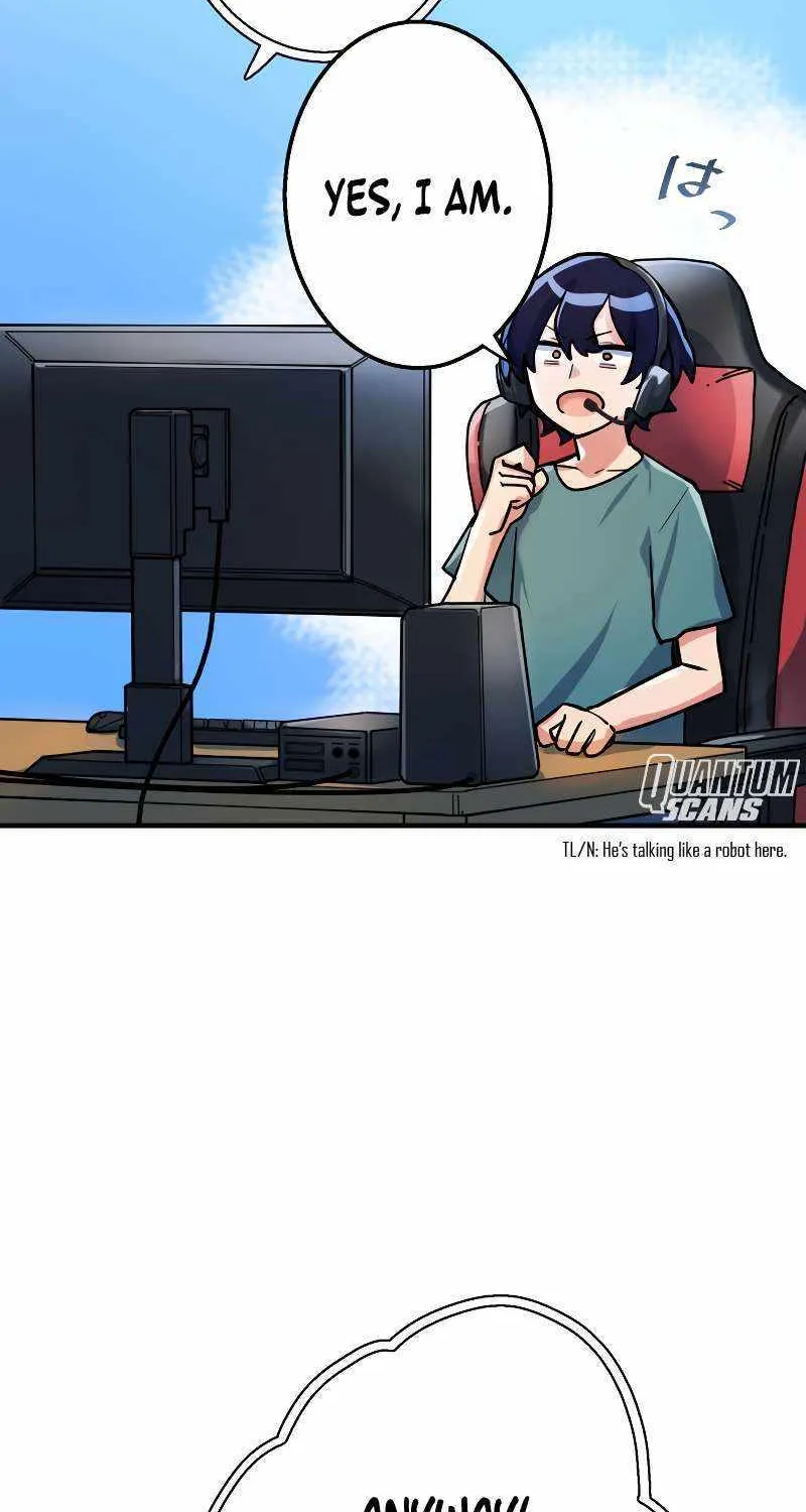 The Only New Game+ Hardcore Gamer ~I’m so Overpowered, I Shattered the Game’s Balance~ Chapter 9 page 29 - 