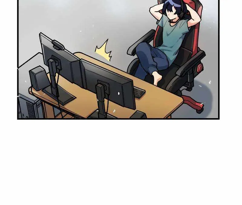 The Only New Game+ Hardcore Gamer ~I’m so Overpowered, I Shattered the Game’s Balance~ Chapter 9 page 33 - 