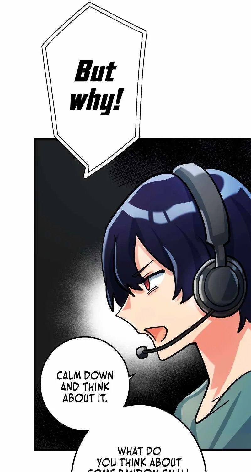 The Only New Game+ Hardcore Gamer ~I’m so Overpowered, I Shattered the Game’s Balance~ Chapter 9 page 34 - 