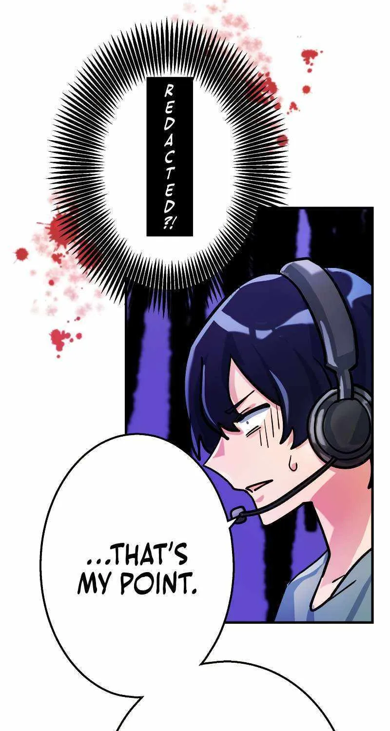 The Only New Game+ Hardcore Gamer ~I’m so Overpowered, I Shattered the Game’s Balance~ Chapter 9 page 36 - 