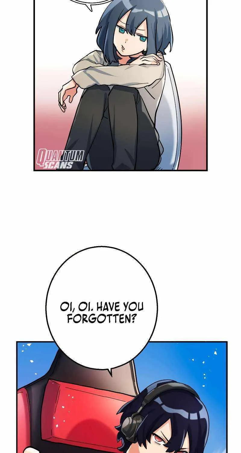 The Only New Game+ Hardcore Gamer ~I’m so Overpowered, I Shattered the Game’s Balance~ Chapter 9 page 38 - 