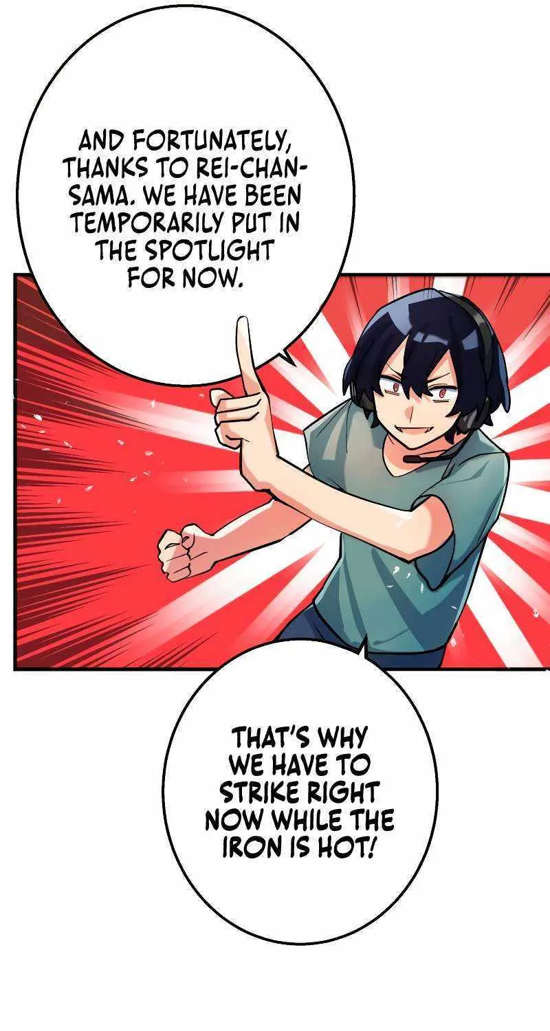 The Only New Game+ Hardcore Gamer ~I’m so Overpowered, I Shattered the Game’s Balance~ Chapter 9 page 42 - 