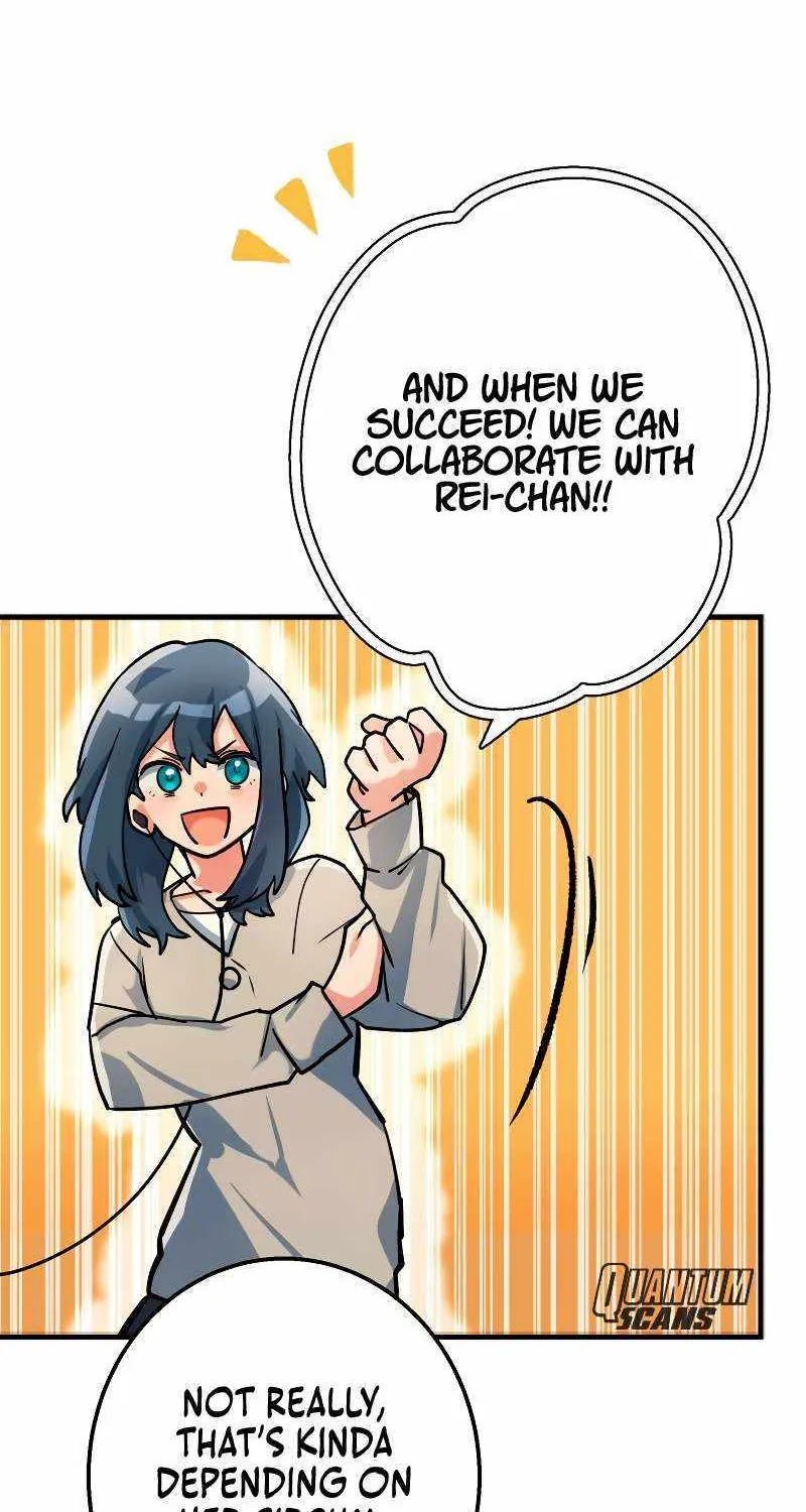 The Only New Game+ Hardcore Gamer ~I’m so Overpowered, I Shattered the Game’s Balance~ Chapter 9 page 43 - 