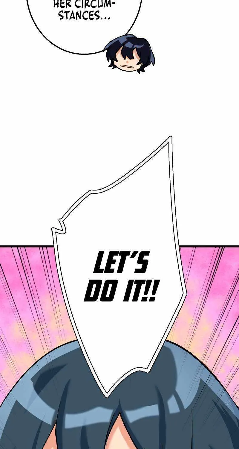 The Only New Game+ Hardcore Gamer ~I’m so Overpowered, I Shattered the Game’s Balance~ Chapter 9 page 44 - 