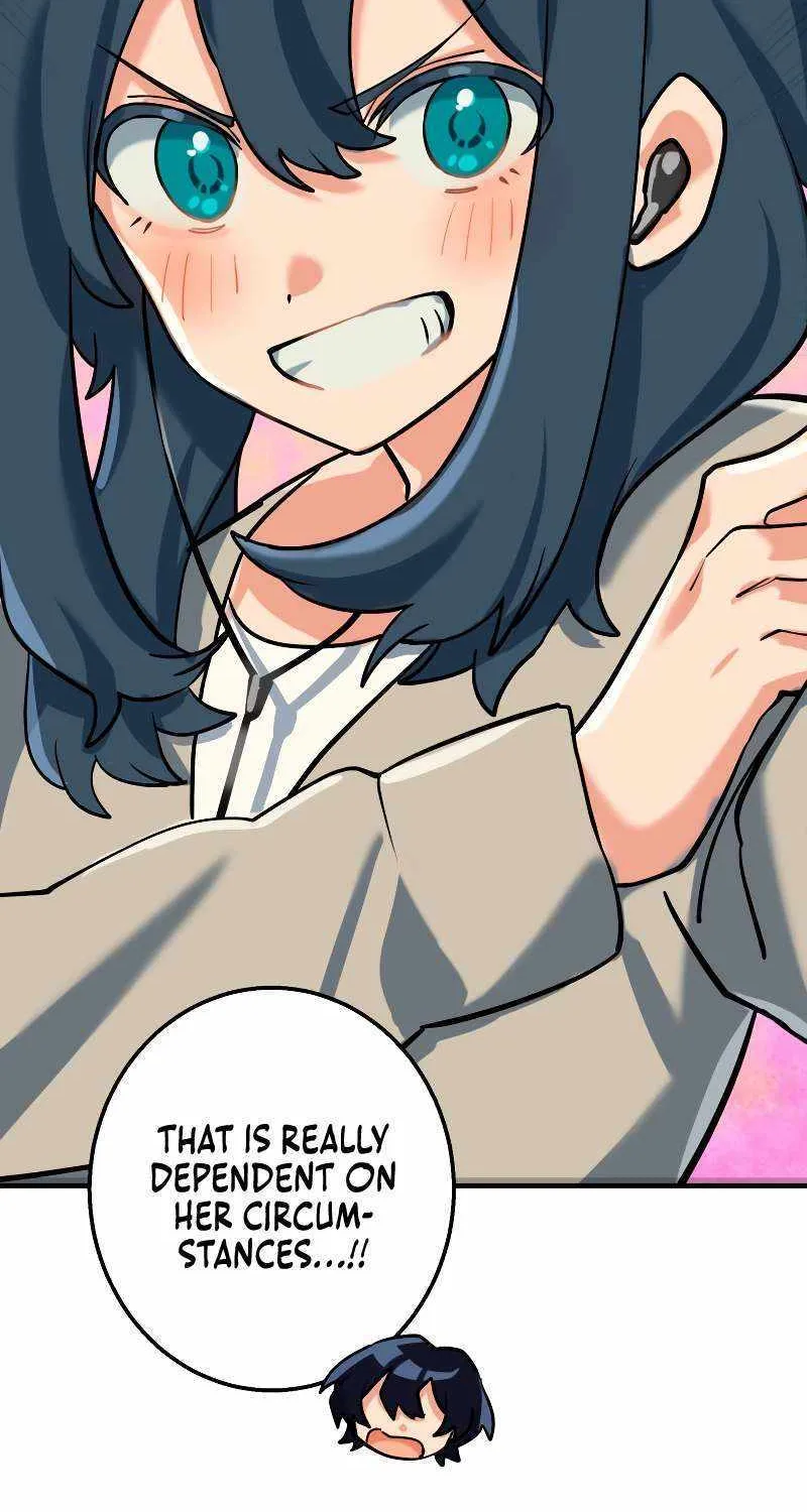The Only New Game+ Hardcore Gamer ~I’m so Overpowered, I Shattered the Game’s Balance~ Chapter 9 page 45 - 