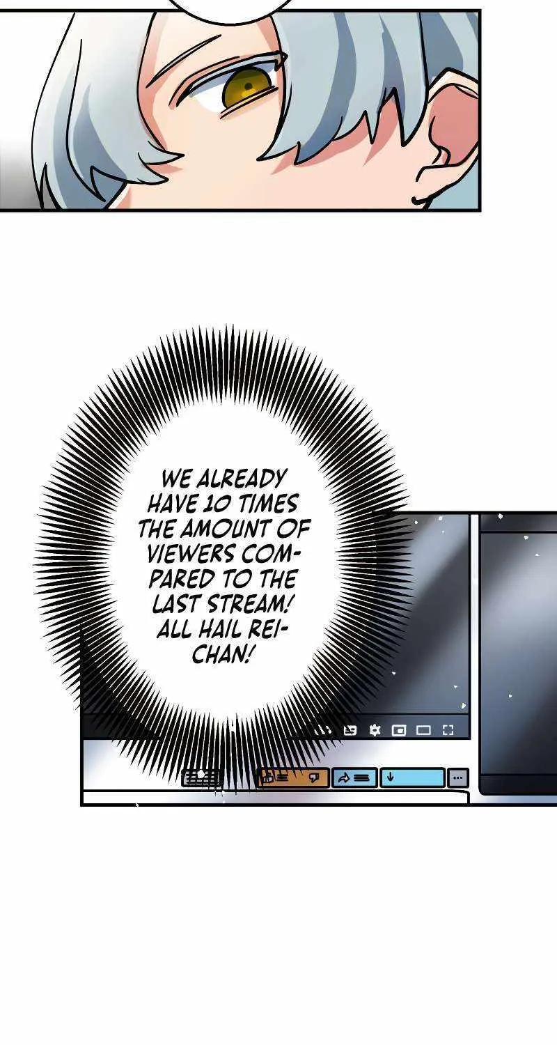 The Only New Game+ Hardcore Gamer ~I’m so Overpowered, I Shattered the Game’s Balance~ Chapter 9 page 48 - 