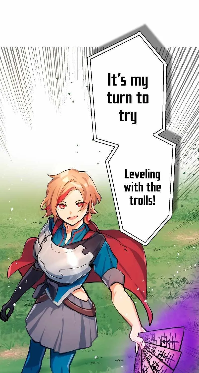 The Only New Game+ Hardcore Gamer ~I’m so Overpowered, I Shattered the Game’s Balance~ Chapter 9 page 6 - 