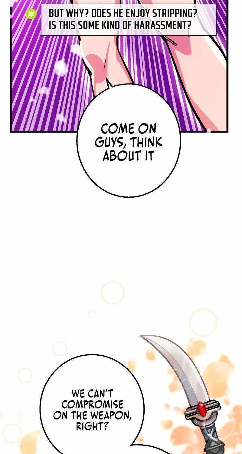The Only New Game+ Hardcore Gamer ~I’m so Overpowered, I Shattered the Game’s Balance~ Chapter 9 page 56 - 