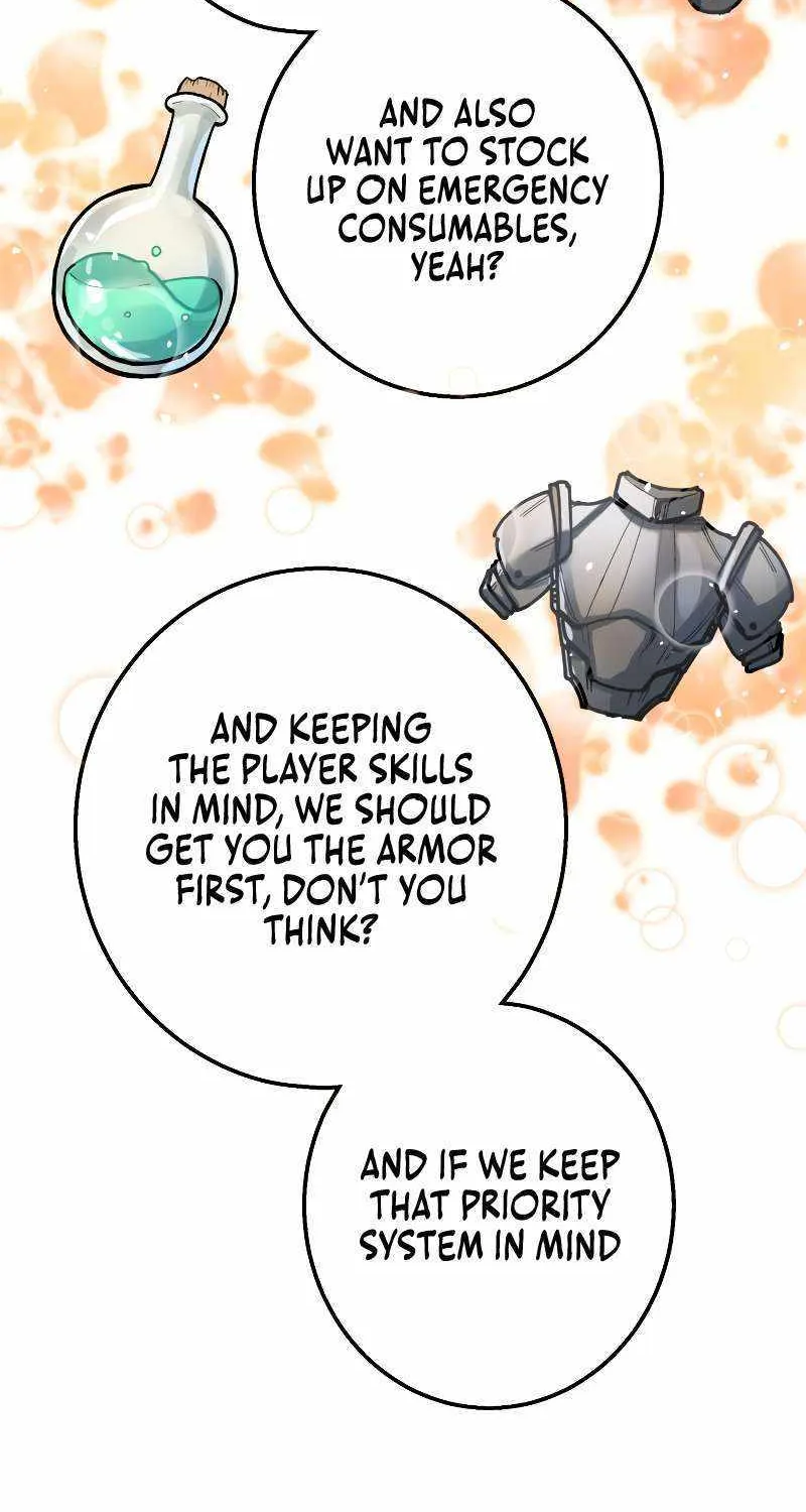 The Only New Game+ Hardcore Gamer ~I’m so Overpowered, I Shattered the Game’s Balance~ Chapter 9 page 57 - 