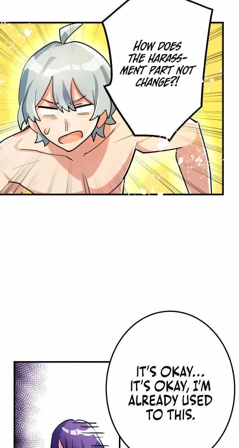 The Only New Game+ Hardcore Gamer ~I’m so Overpowered, I Shattered the Game’s Balance~ Chapter 9 page 60 - 