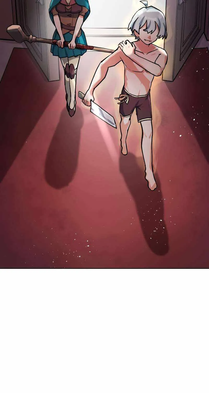 The Only New Game+ Hardcore Gamer ~I’m so Overpowered, I Shattered the Game’s Balance~ Chapter 9 page 63 - 